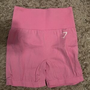 Gymshark Biker Shorts